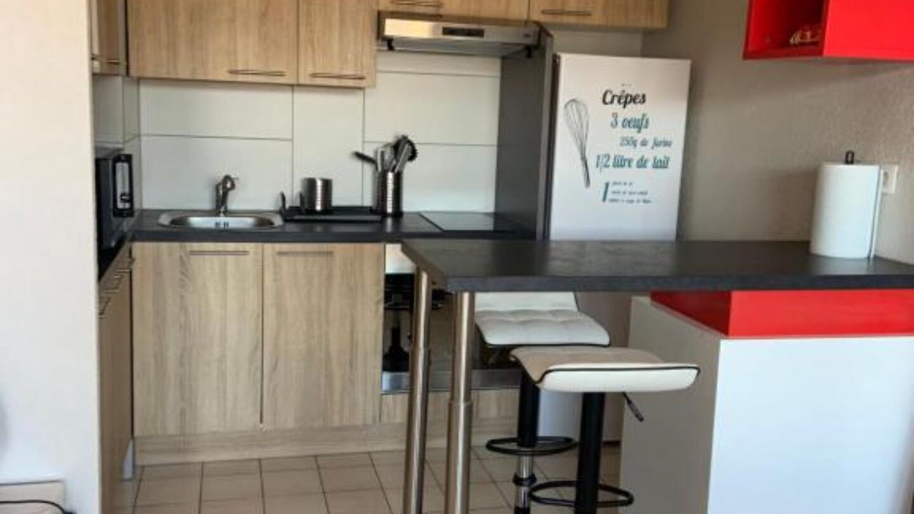 Photo of Kitchen in Douvaine