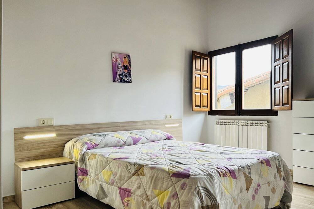 Photo of Bedroom in Mogarraz