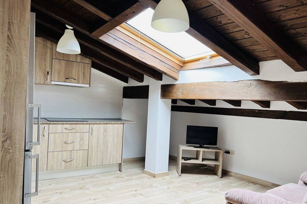 Photo of Bedroom in Mogarraz