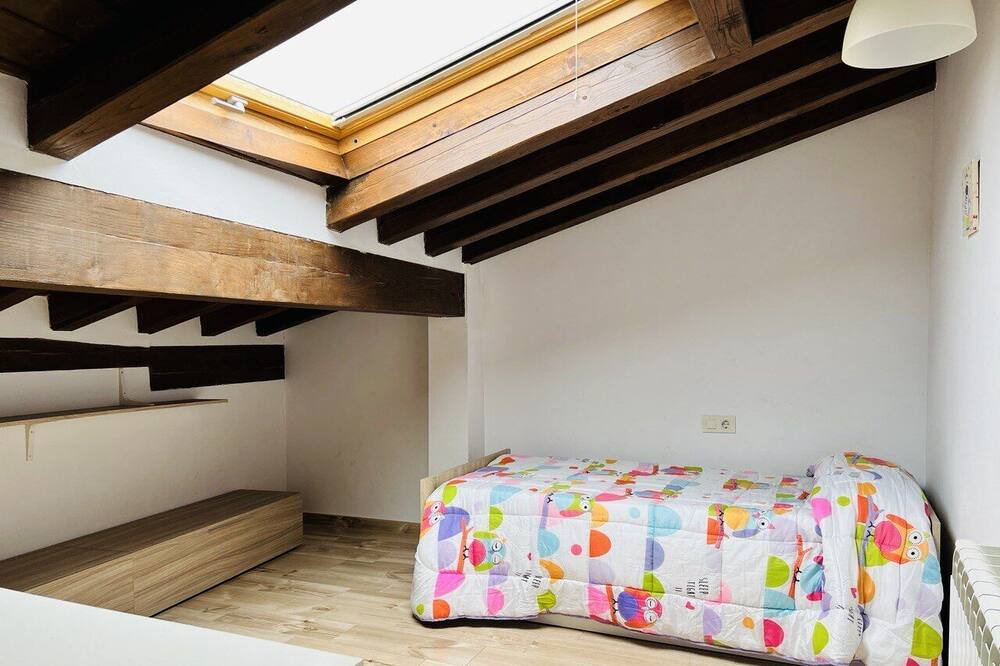 Photo of Bedroom in Mogarraz
