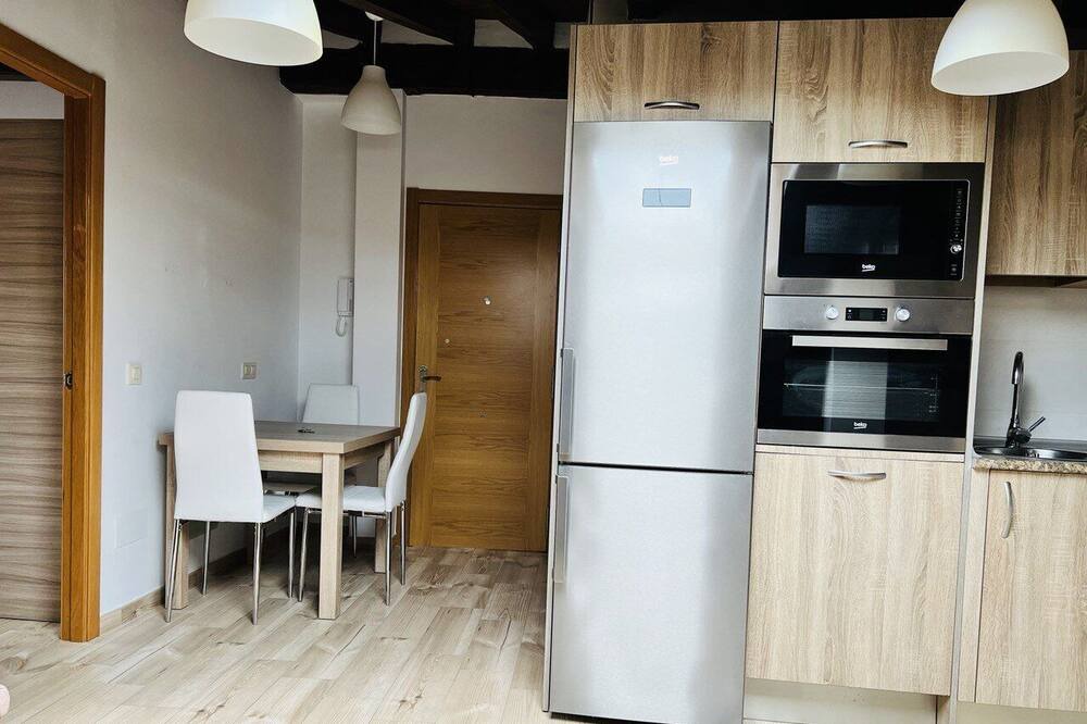 Photo of Kitchen in Mogarraz