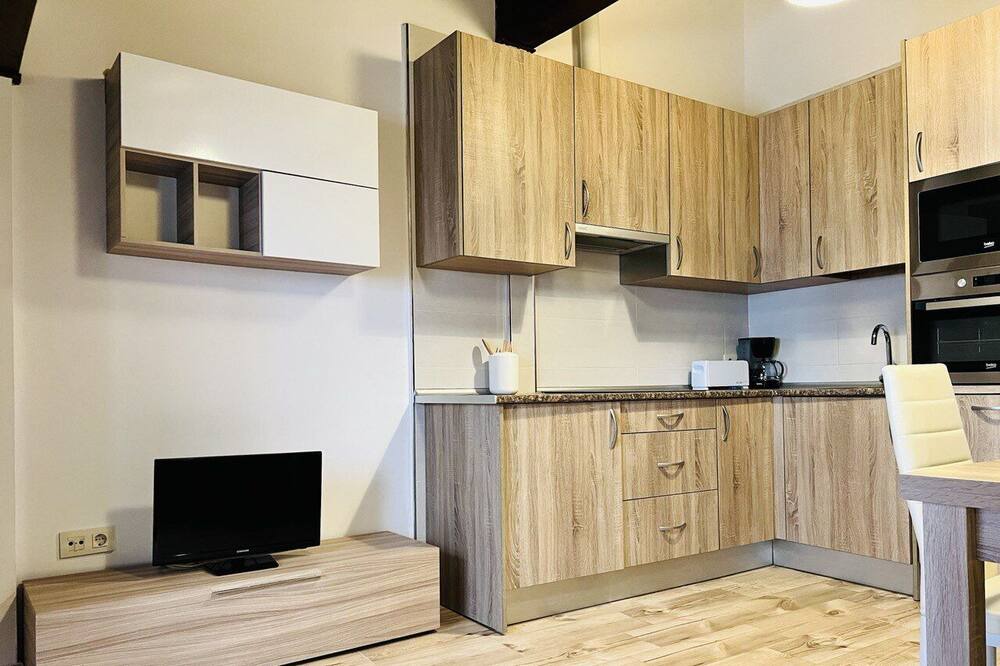 Photo of Kitchen in Mogarraz
