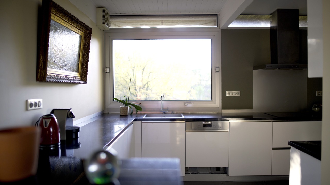 Photo of Kitchen in Le Puy-Sainte-Reparade