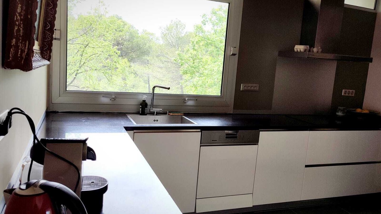 Photo of Kitchen in Le Puy-Sainte-Reparade