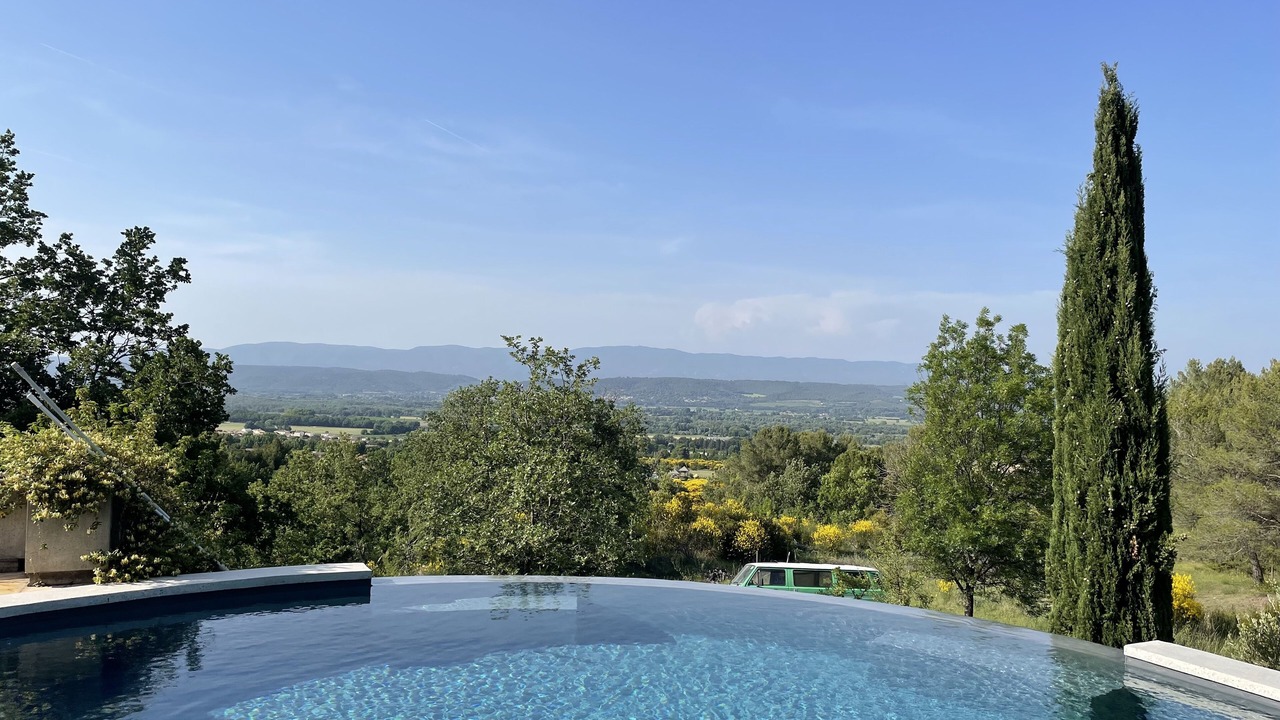 Photo of Outdoor in Le Puy-Sainte-Reparade