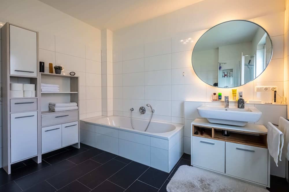 Photo of Bathroom in Eschersheim