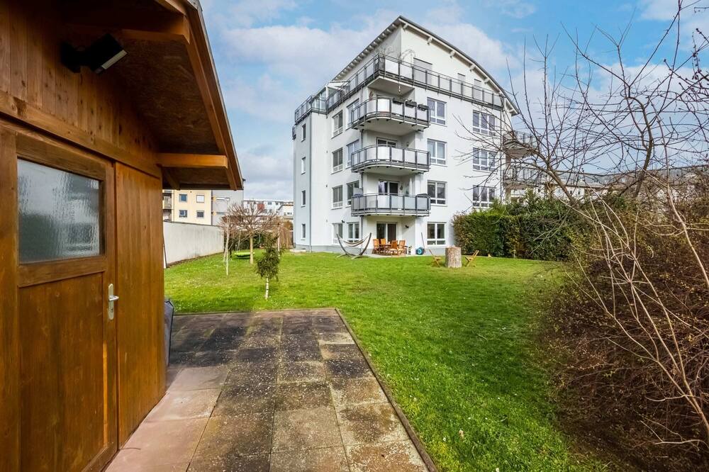 Photo of Others in Eschersheim