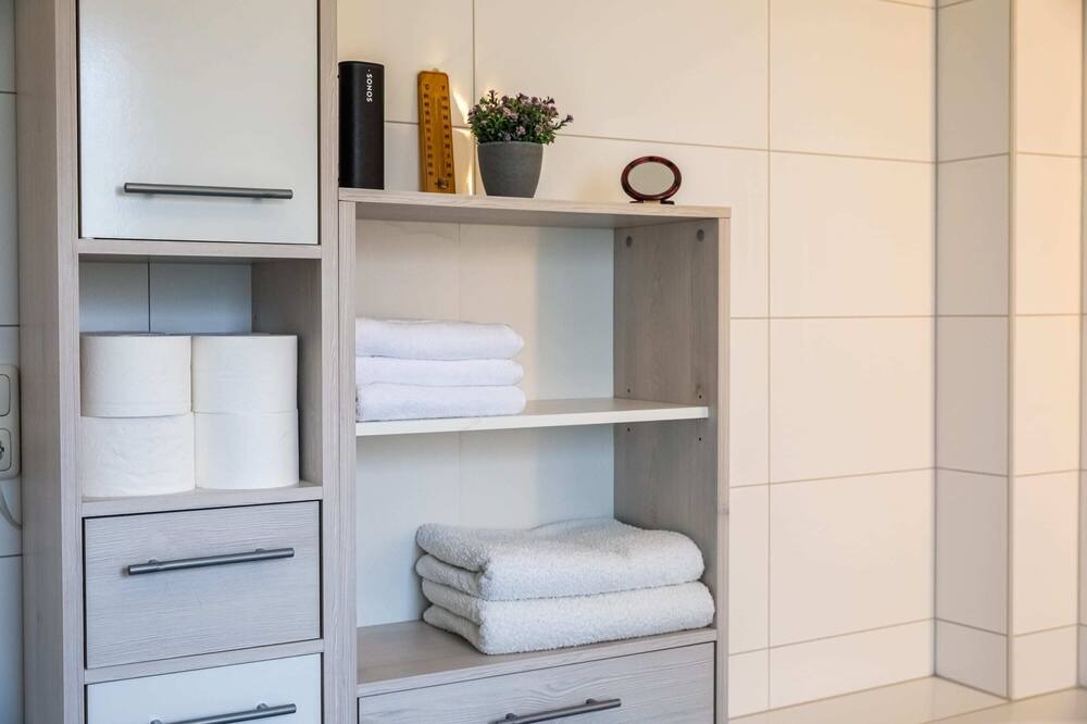 Photo of Bathroom in Eschersheim