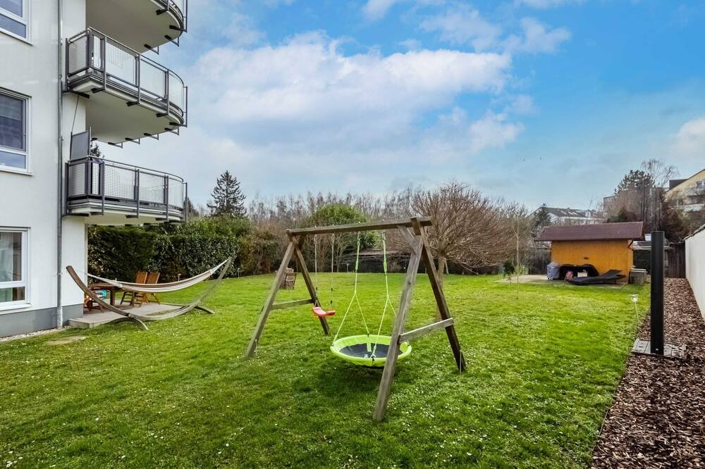 Photo of Outdoor in Eschersheim