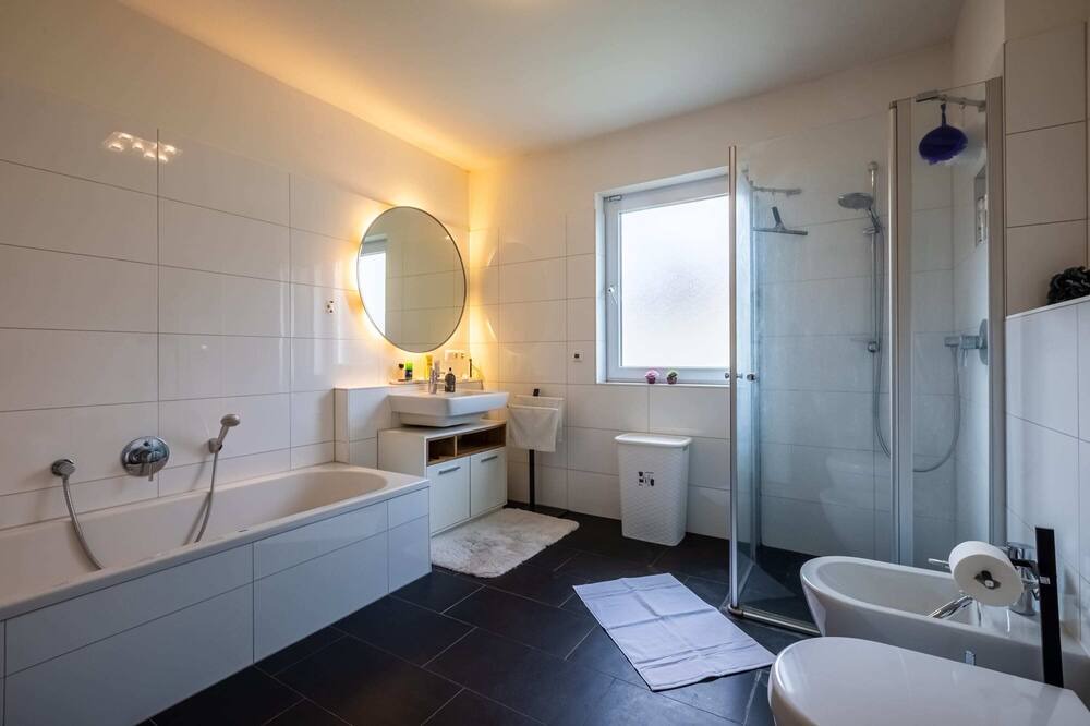 Photo of Bathroom in Eschersheim