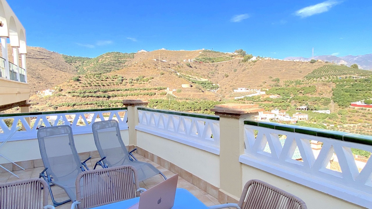 Photo of Outdoor in Torrox