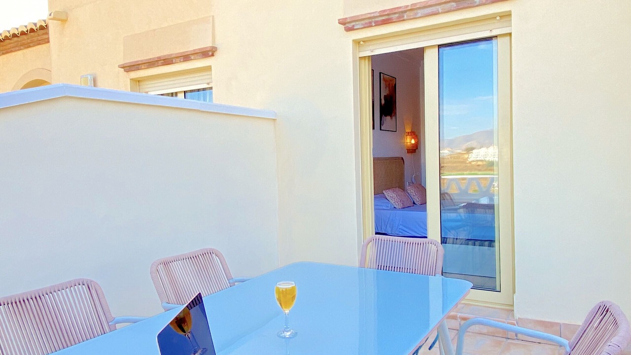Photo of Outdoor in Torrox