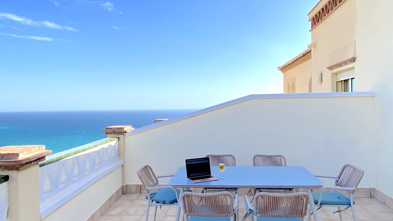 Photo of Outdoor in Torrox