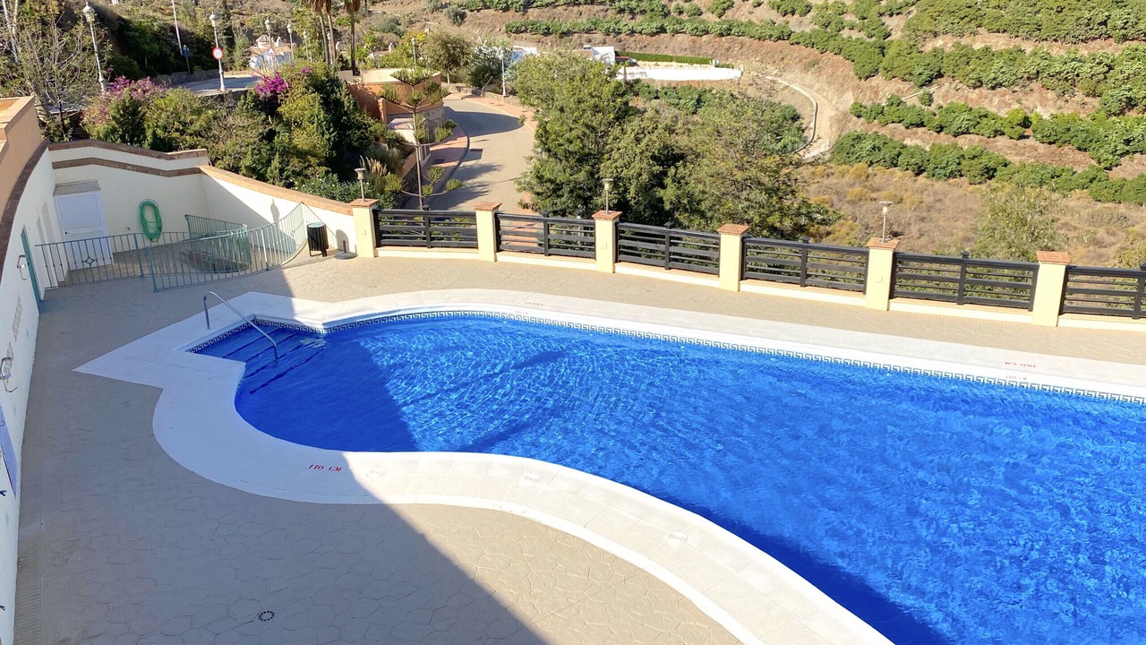Photo of Outdoor in Torrox