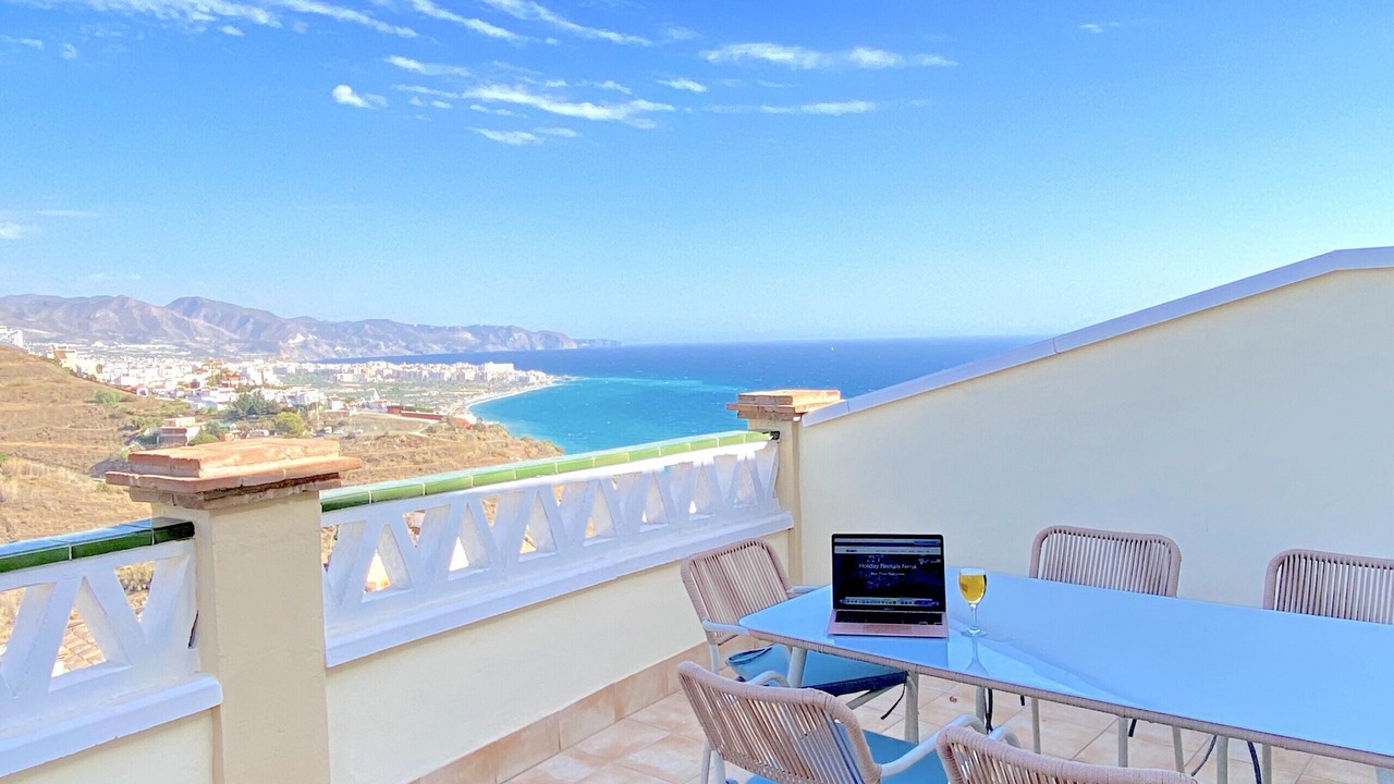Photo of Outdoor in Torrox