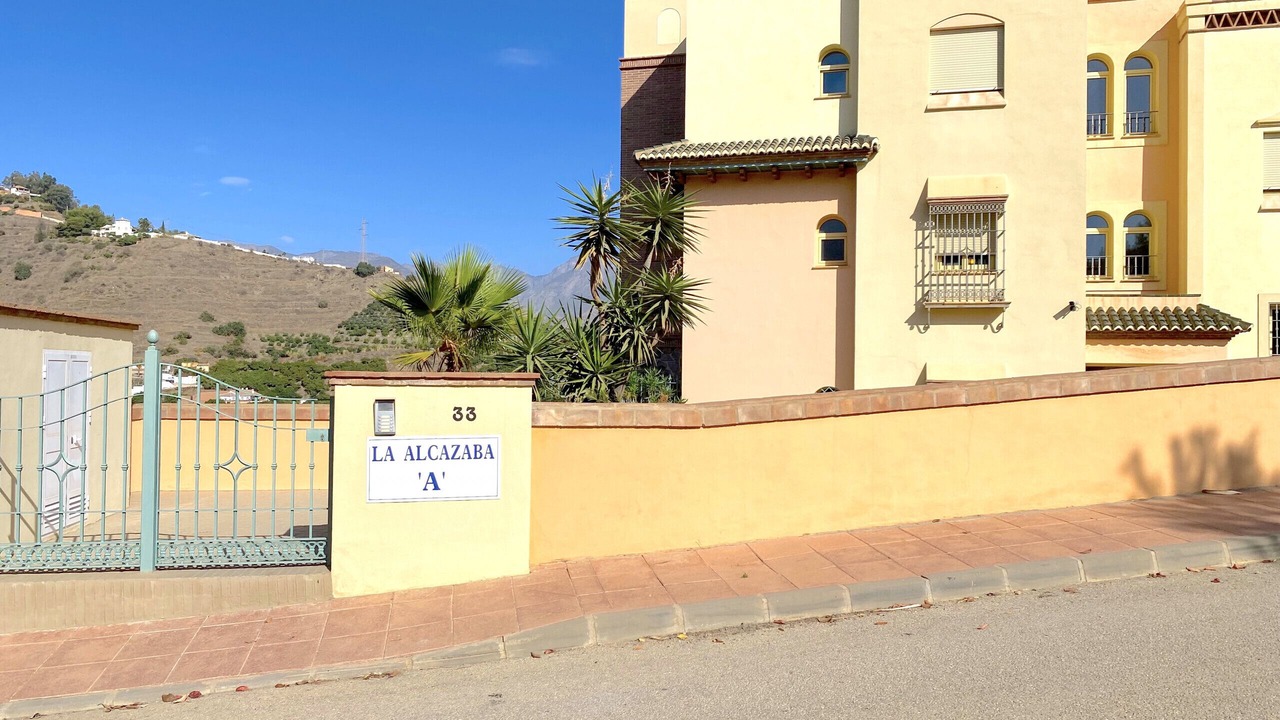 Photo of Outdoor in Torrox
