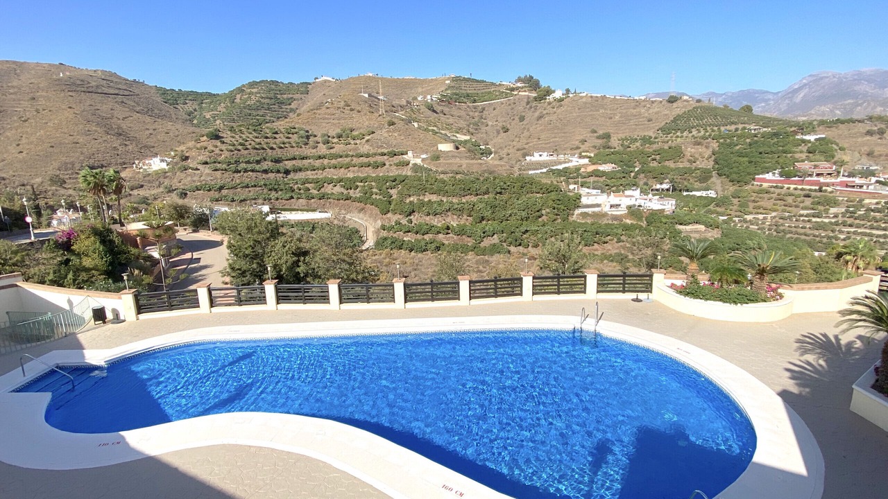 Photo of Outdoor in Torrox