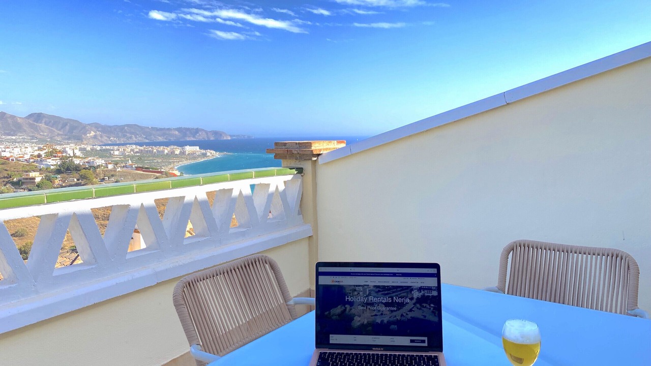 Photo of Outdoor in Torrox