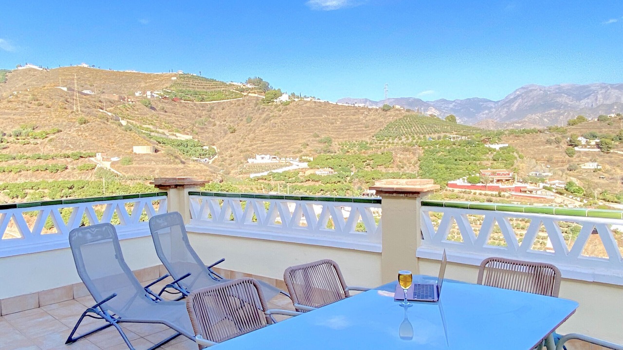 Photo of Outdoor in Torrox