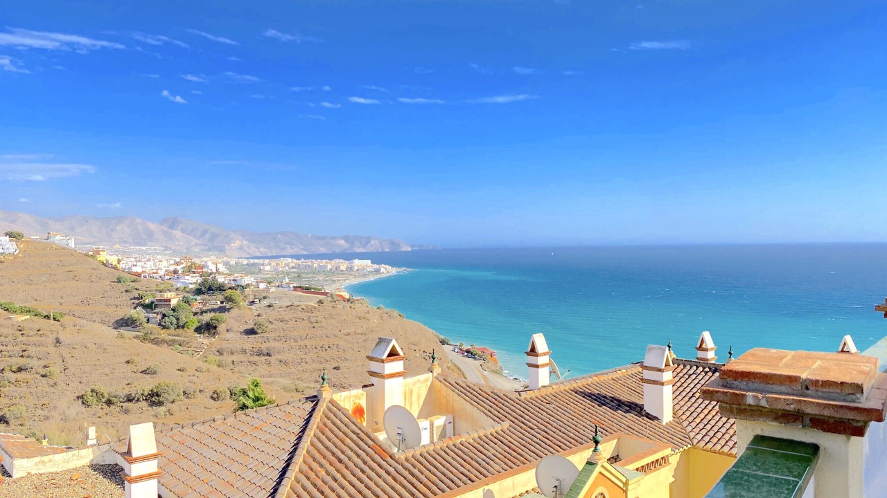 Photo of Outdoor in Torrox