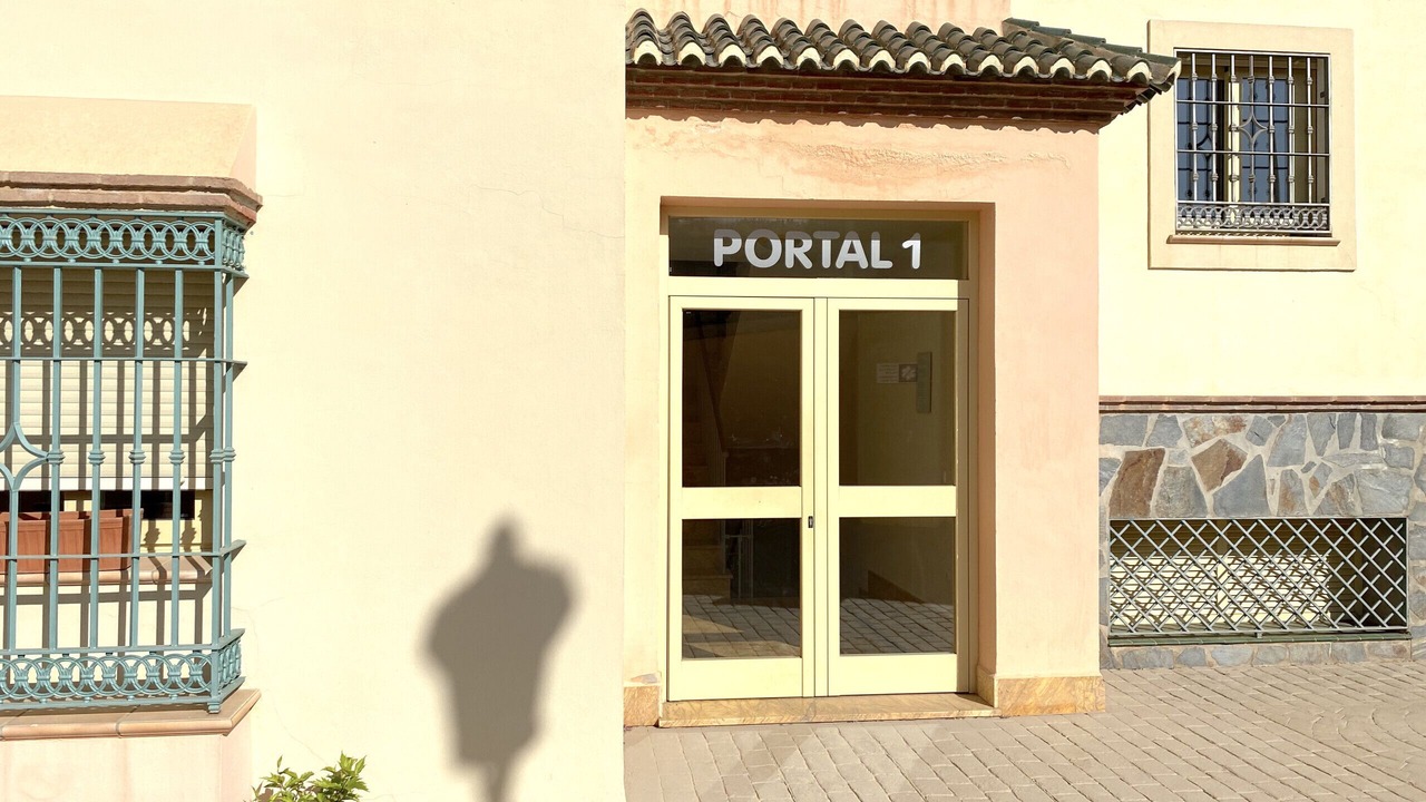 Photo of Outdoor in Torrox