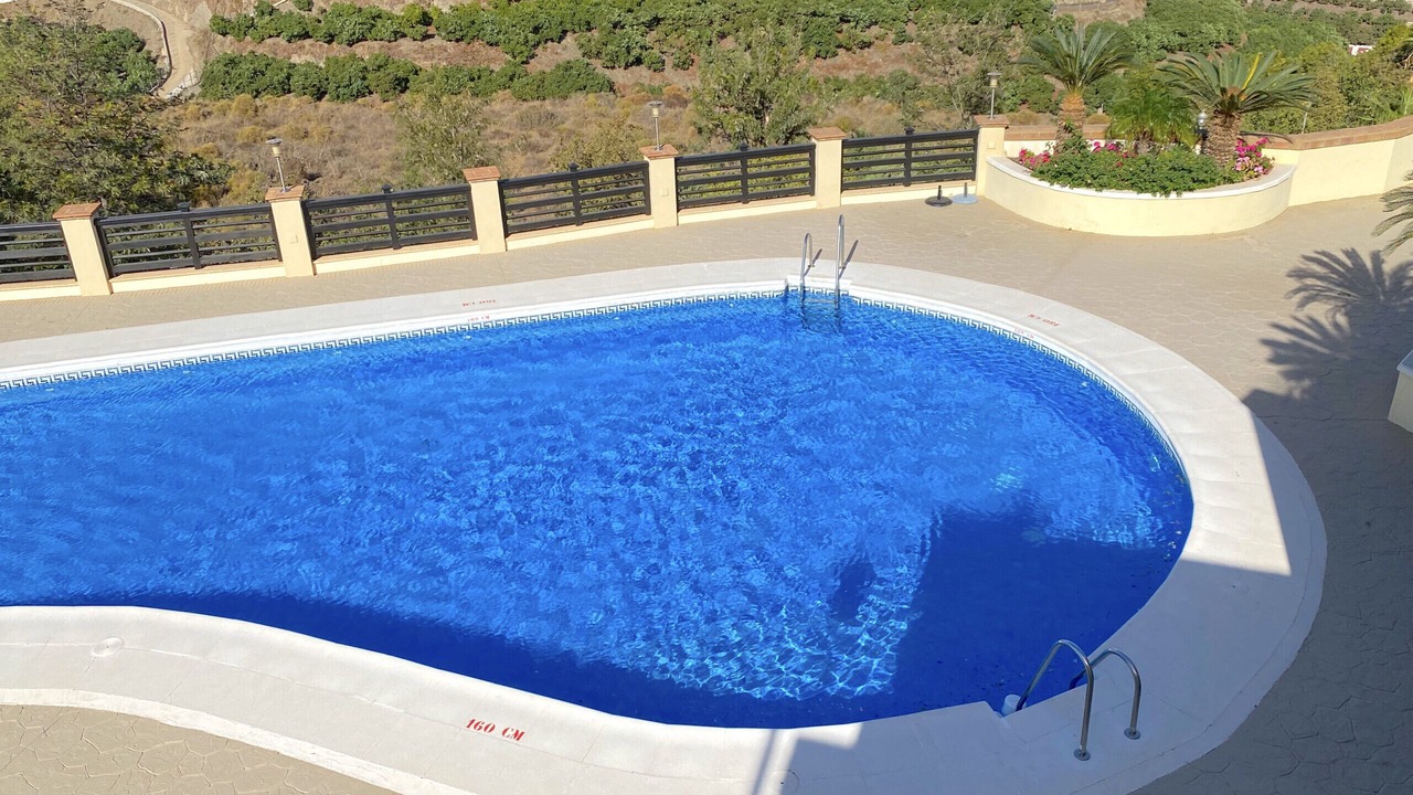 Photo of Outdoor in Torrox