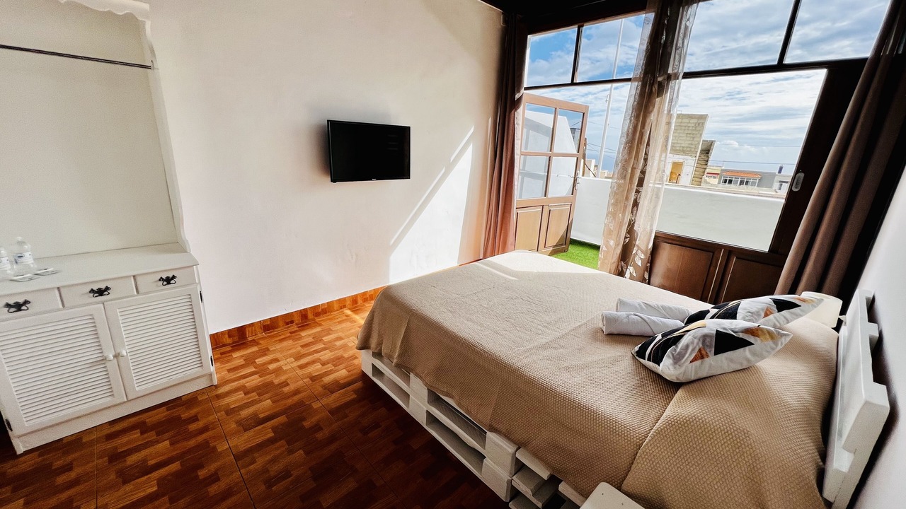 Photo of Bedroom in Santa Cruz de Tenerife