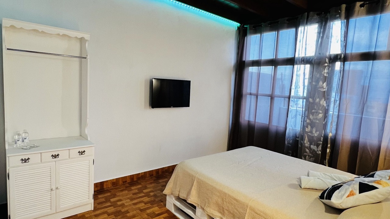 Photo of Bedroom in Santa Cruz de Tenerife