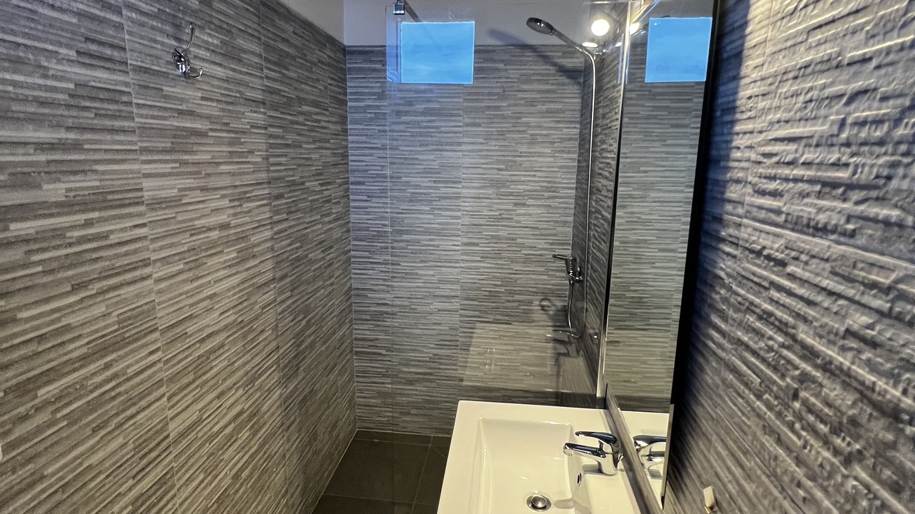 Photo of Bathroom in Santa Cruz de Tenerife