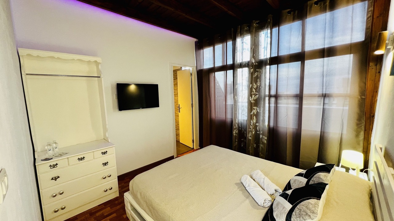 Photo of Bedroom in Santa Cruz de Tenerife