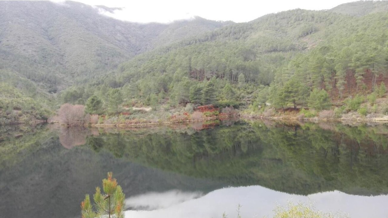 Photo of Outdoor in Caminomorisco