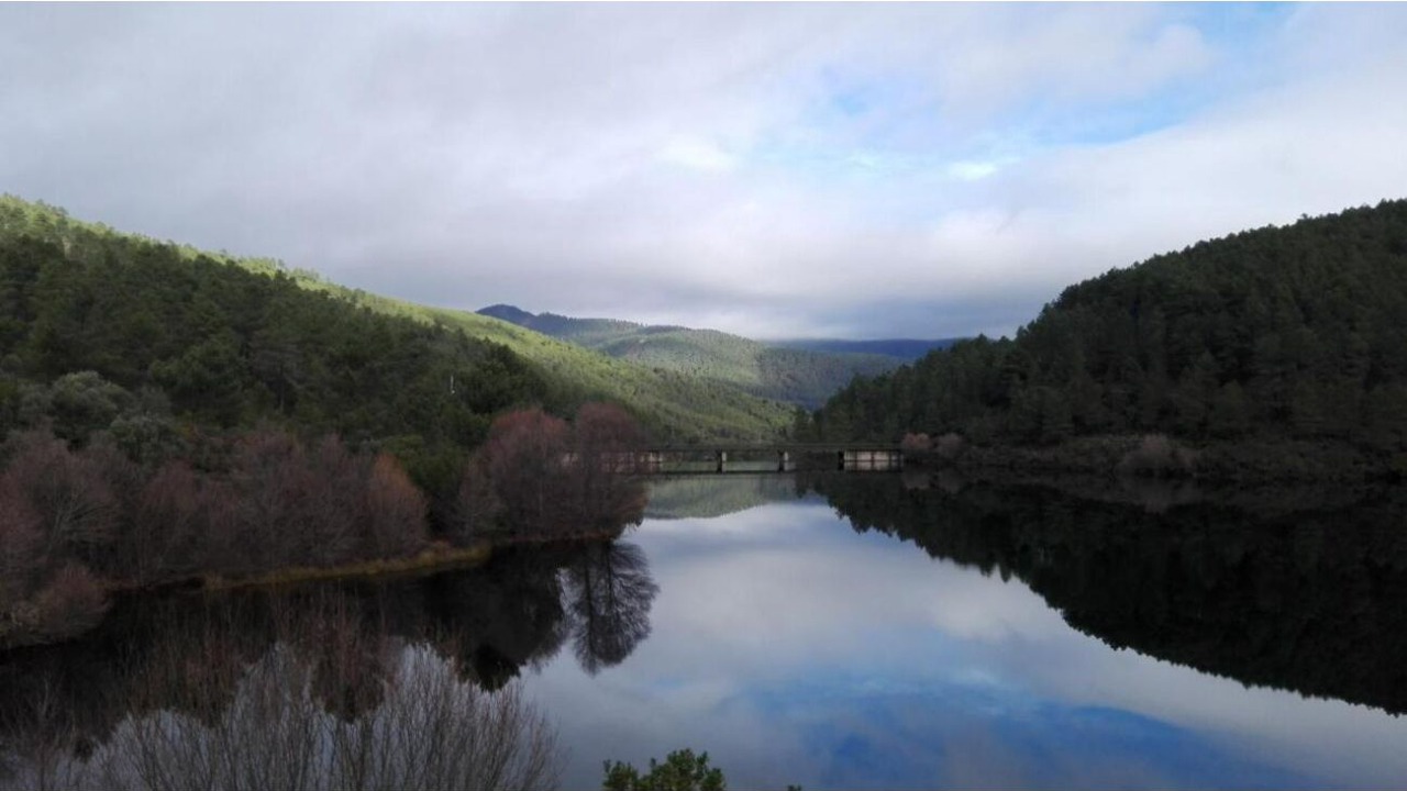 Photo of Outdoor in Caminomorisco