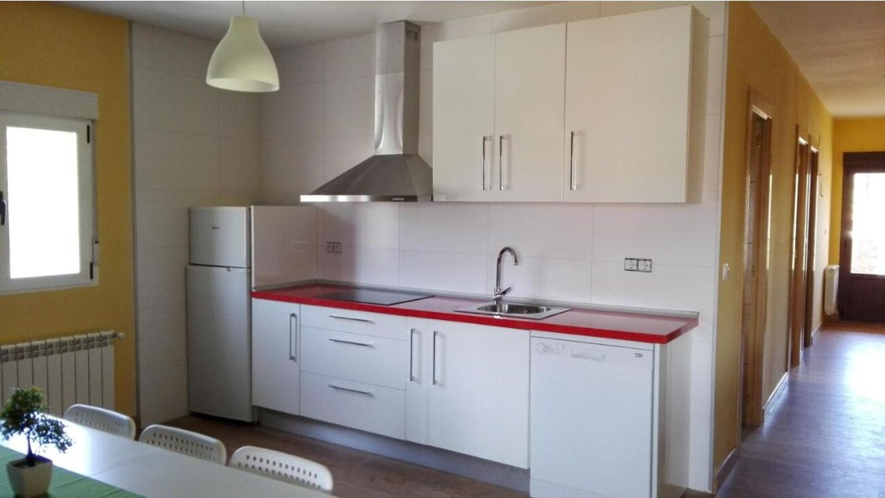 Photo of Kitchen in Caminomorisco