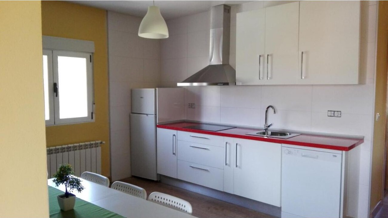 Photo of Kitchen in Caminomorisco