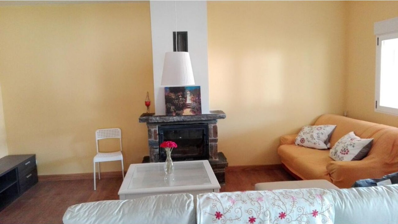 Photo of Livingroom in Caminomorisco