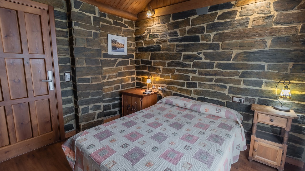 Photo of Bedroom in Plasenzuela