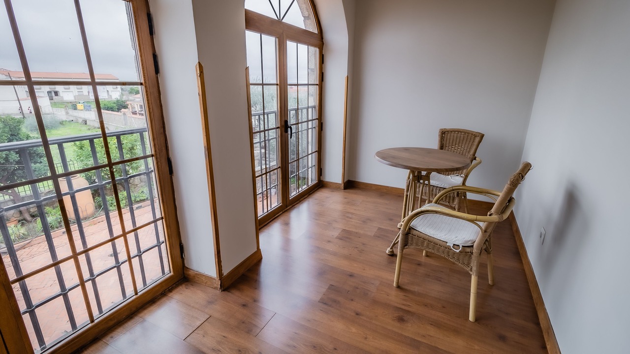 Photo of Patio Balcony in Plasenzuela
