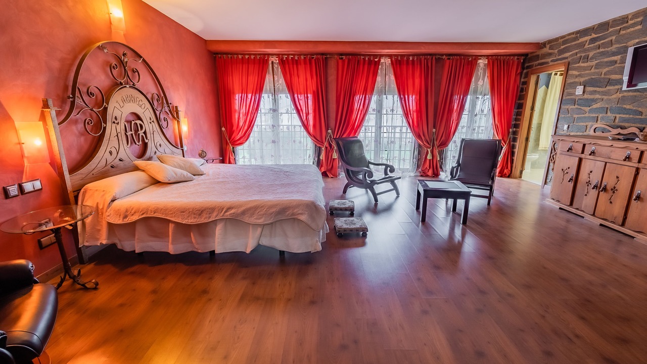 Photo of Bedroom in Plasenzuela