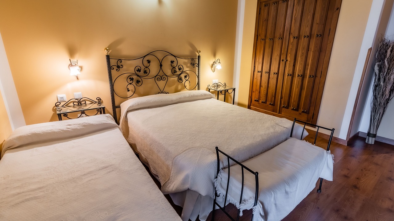 Photo of Bedroom in Plasenzuela