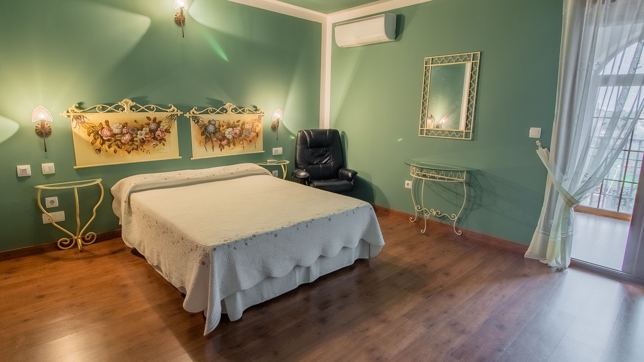 Photo of Bedroom in Plasenzuela