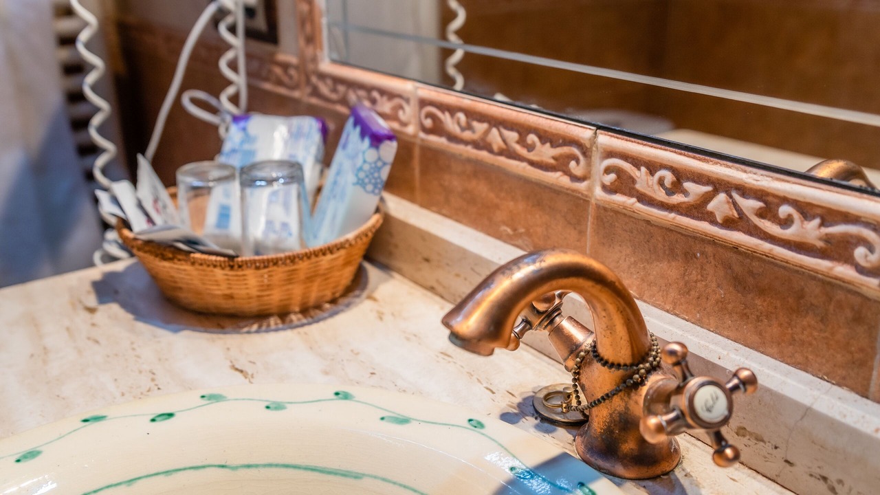 Photo of Bathroom in Plasenzuela