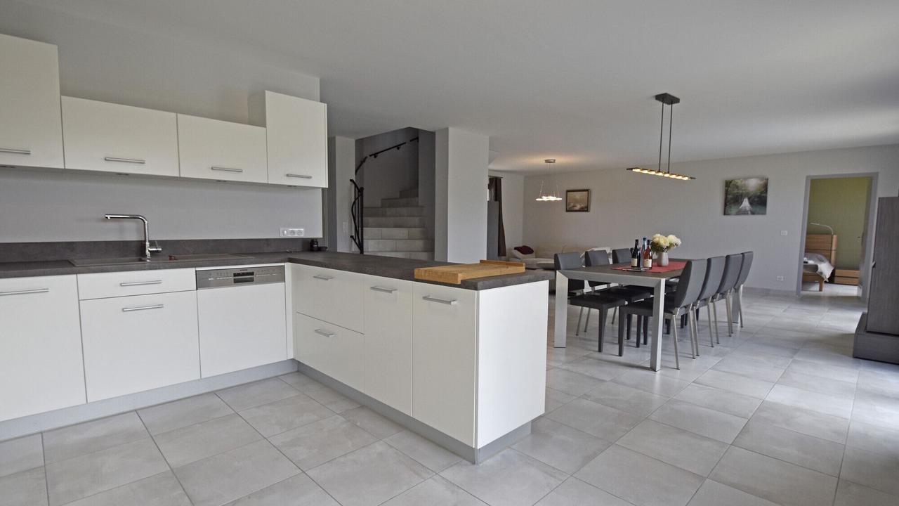Photo of Kitchen in Garrigues-Sainte-Eulalie