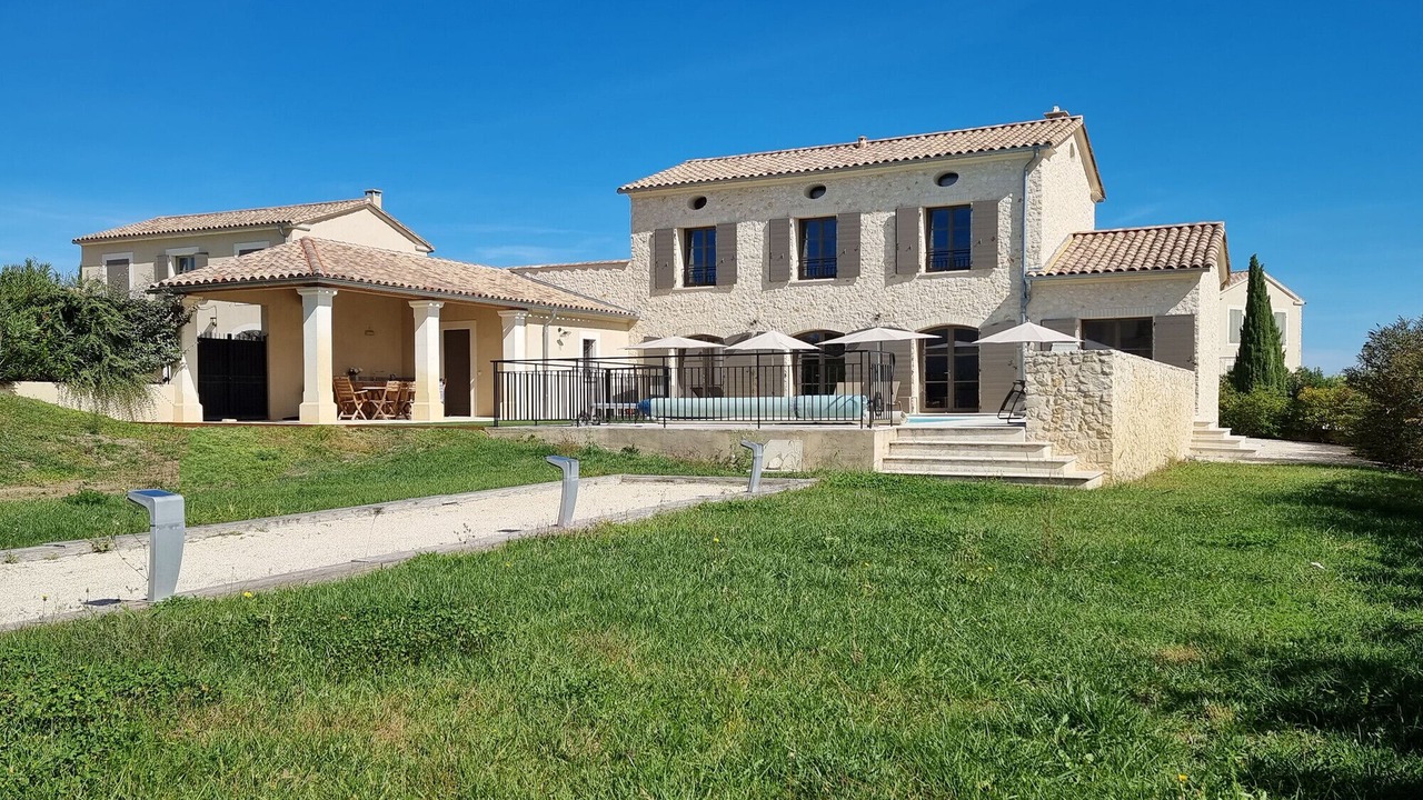 Photo of Outdoor in Garrigues-Sainte-Eulalie