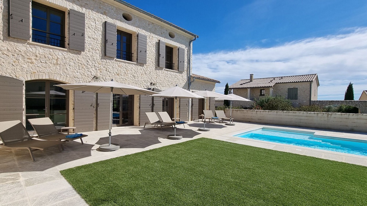 Photo of Outdoor in Garrigues-Sainte-Eulalie