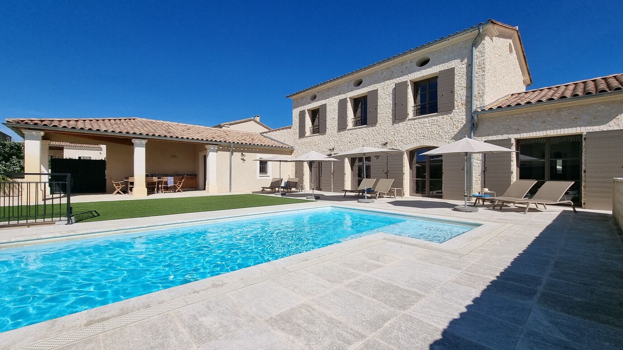 Photo of Outdoor in Garrigues-Sainte-Eulalie