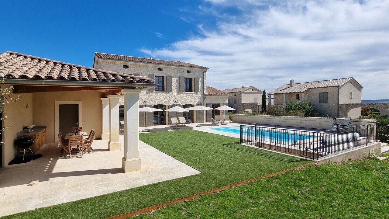 Photo of Outdoor in Garrigues-Sainte-Eulalie