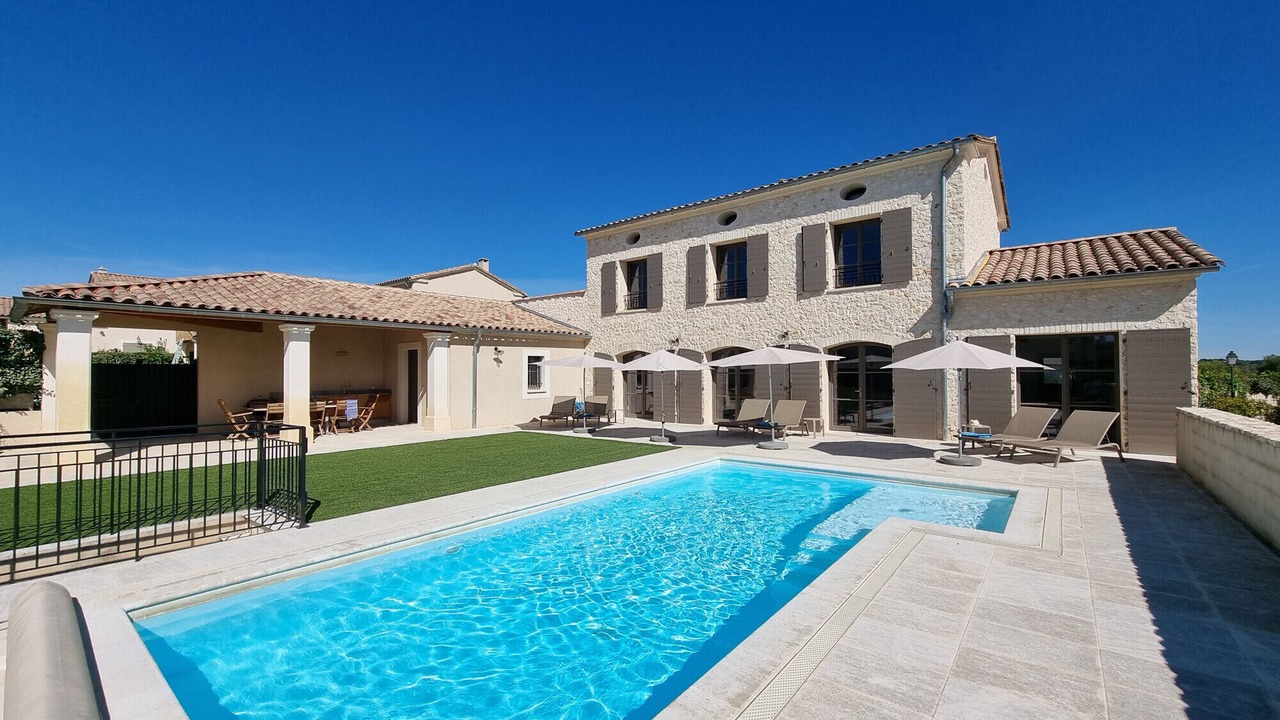 Photo of Outdoor in Garrigues-Sainte-Eulalie