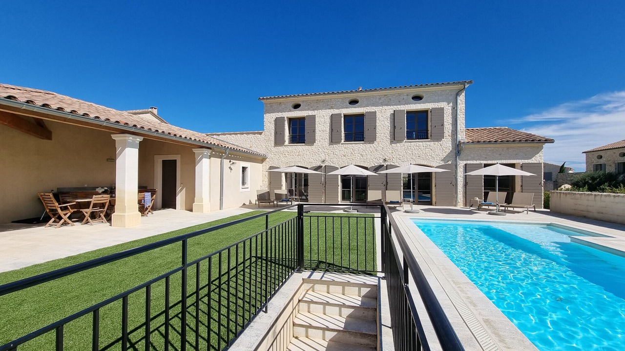Photo of Outdoor in Garrigues-Sainte-Eulalie