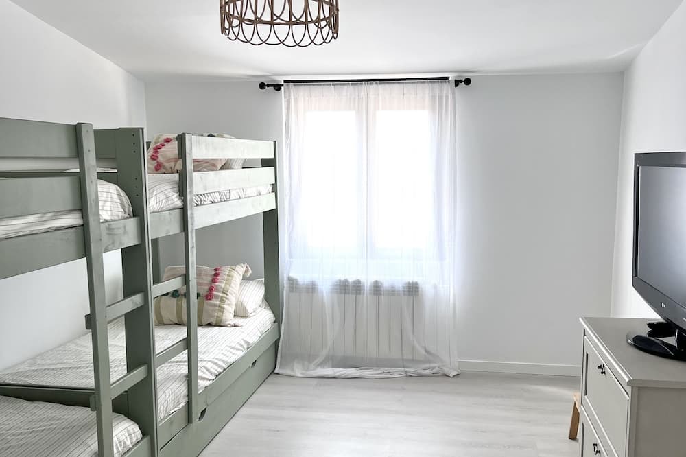 Photo of Bedroom in Pareja
