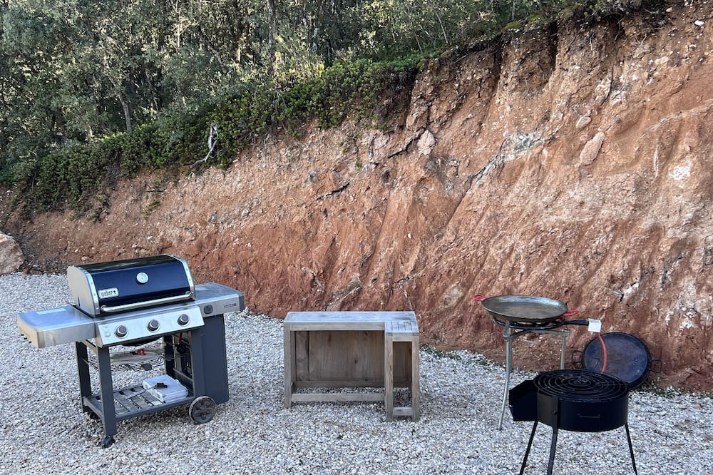 Photo of Outdoor in Pareja